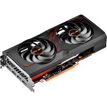 Відеокарта SAPPHIRE Radeon RX 7600 8GB GDDR6 Pulse Gaming (11324-01-20G)