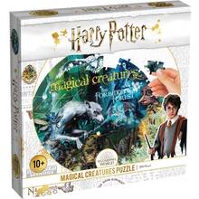 Пазл WINNING MOVES HARRY POTTER Magical Creatures (WM00368-ML1-6)