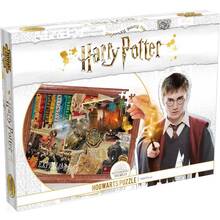 Пазл WINNING MOVES HARRY POTTER Hogwarts (WM00371-ML1-6)