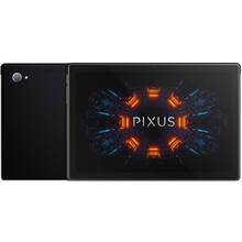 Планшет PIXUS Hammer 8/256GB 4G Dual Sim Black