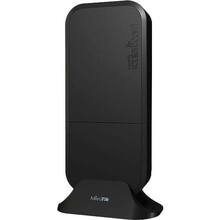 Точка доступу MikroTik wAP AC Black (RBWAPG-5HACD2HND-BE)