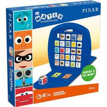 Настольная игра WINNING MOVES PIXAR (WM01166-ML1-6)