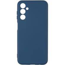 Чохол ARMORSTANDART ICON Case для Samsung M14 5G (M146) Camera cover Dark Blue (ARM66673)