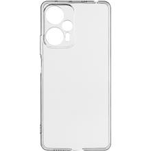 Чехол ARMORSTANDART Air Series для Xiaomi Poco F5 Camera cover Transparent (ARM68088)