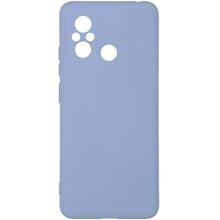 Днепр - Чехол ARMORSTANDART ICON Case для Xiaomi Redmi 12С/11A Camera cover Lavender (ARM66502)