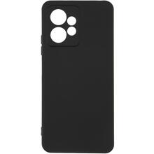 Львів - Чохол ARMORSTANDART ICON Case для Xiaomi Redmi Note 12 4G Camera cover Black (ARM67700)