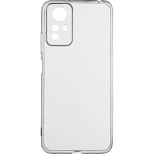 Чехол ARMORSTANDART Air Series для Xiaomi Redmi Note 12S 4G Camera cover Transparent (ARM67510)