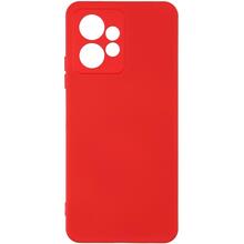 Чехол ARMORSTANDART ICON Case для Xiaomi Redmi Note 12 4G Camera cover Red (ARM67703)