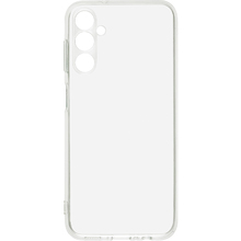 Львов - Чехол ARMORSTANDART Air Series для Samsung Galaxy M14 5G (M146) Camera cover Transparent (ARM68188)