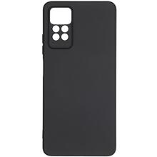 Львів - Чохол ARMORSTANDART ICON Case для Xiaomi Redmi Note 12 Pro 4G Camera cover Black (ARM69372)