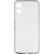 Чехол ARMORSTANDART Air Series для TECNO Spark 9 Pro (KH7n) Camera cover Transparent (ARM64650)