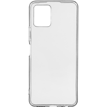 Чохол ARMORSTANDART Air Series для Vivo Y15s Transparent (ARM63756)