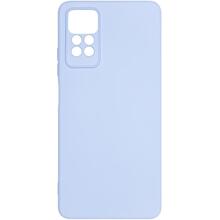 Чехол ARMORSTANDART ICON Case для Xiaomi Redmi Note 12 Pro 4G Camera cover Lavender (ARM67766)