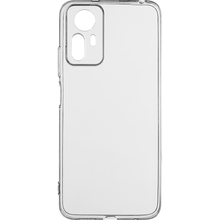 Чохол ARMORSTANDART Air Series для Xiaomi 12 Lite 5G Camera cover Transparent (ARM62889)