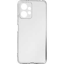 Чохол ARMORSTANDART Air Series для Xiaomi Redmi Note 12 4G Camera cover Transparent (ARM67478)