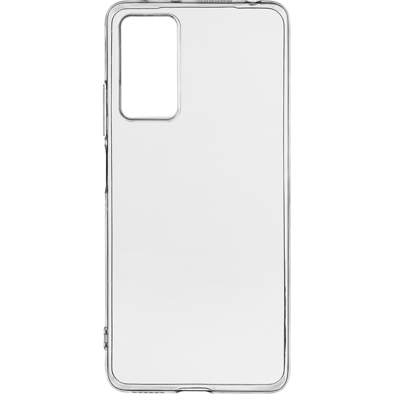 Чехол ARMORSTANDART Air Series для Xiaomi Redmi Note 12 Pro 4G Transparent (ARM67769) Чехол ARMORSTANDART Air Series для Xiaomi Redmi Note 12 Pro 4G Transparent (ARM67769)