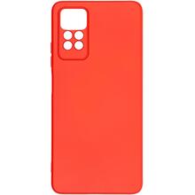 Львов - Чехол ARMORSTANDART ICON Case для Xiaomi Redmi Note 12 Pro 4G Camera cover Red (ARM69374)