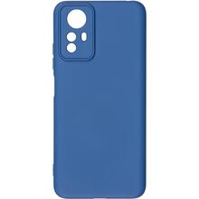 Львов - Чехол ARMORSTANDART ICON Case для Xiaomi Redmi Note 12S 4G Camera cover Dark Blue (ARM67505)