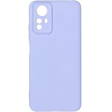 Чехол ARMORSTANDART ICON Case для Xiaomi Redmi Note 12S 4G Camera cover Lavender (ARM67507)