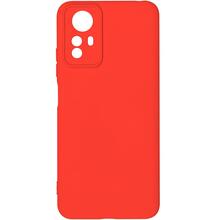 Львів - Чохол ARMORSTANDART ICON Case для Xiaomi Redmi Note 12S 4G Camera cover Red (ARM67506)