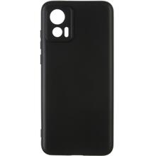 Чехол ARMORSTANDART Matte Slim Fit для Motorola Edge 30 Neo Camera cover Black (ARM64163)