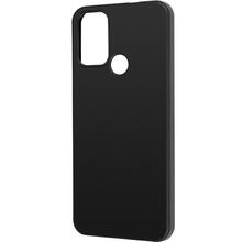 Чехол ARMORSTANDART Matte Slim Fit для Nokia C22 Black (ARM67004)