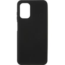 Дніпро - Чехол ARMORSTANDART Matte Slim Fit для Nokia G22 Black (ARM67006)