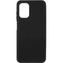 Львов - Чехол ARMORSTANDART Matte Slim Fit для Nokia G60 5G Black (ARM63938)