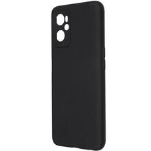 Львов - Чехол ARMORSTANDART Matte Slim Fit для OPPO A96 Camera cover Black (ARM68967)