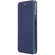 Чохол ARMORSTANDART G-Case для Realme C30s Blue (ARM65548)