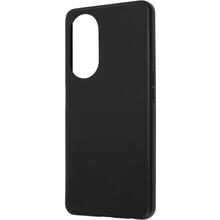 Чохол ARMORSTANDART Matte Slim Fit для OPPO A98 5G Black (ARM68571)