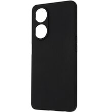 Днепр - Чехол ARMORSTANDART Matte Slim Fit для OPPO A98 5G Camera cover Black (ARM68585)