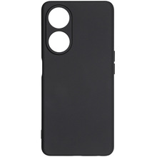 Днепр - Чехол ARMORSTANDART ICON Case для OPPO A98 5G Camera cover Black (ARM68572)