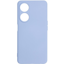 Львів - Чохол ARMORSTANDART ICON Case для OPPO A98 5G Camera cover Lavender (ARM68575)