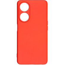 Чехол ARMORSTANDART ICON Case для OPPO A98 5G Camera cover Red (ARM68574)