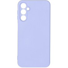 Львів - Чохол ARMORSTANDART ICON Case для Samsung A24 4G (A245) Camera cover Lavender (ARM68004)