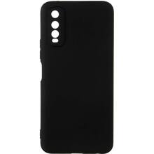 Львов - Чехол ArmorStandart Matte Slim Fit для Vivo Y15s Camera cover Black (ARM63762)