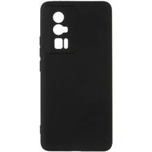 Львів - Чохол ArmorStandart Matte Slim Fit для Xiaomi Poco F5 Pro Camera cover Black (ARM68075)