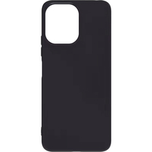 Чехол ArmorStandart Matte Slim Fit для Xiaomi Redmi 12 4G Black (ARM66525)