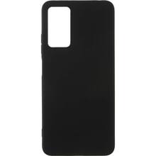 Чехол ArmorStandart Matte Slim Fit для Xiaomi Redmi Note 12 Pro 4G Black (ARM67761)