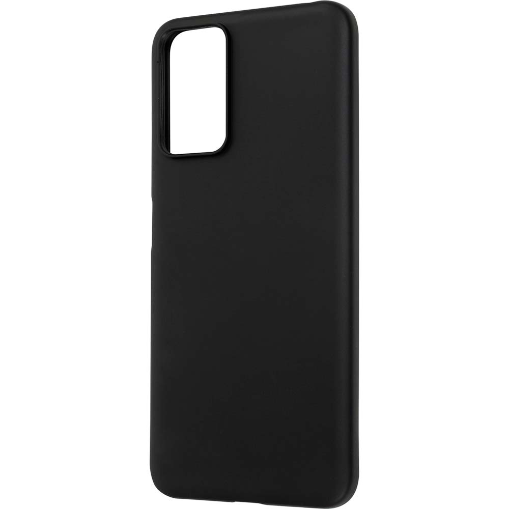 Чехол ArmorStandart Matte Slim Fit для Xiaomi Redmi Note 12S 4G Black (ARM67503) Чехол ArmorStandart Matte Slim Fit для Xiaomi Redmi Note 12S 4G Black (ARM67503)