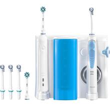 Зубний центр BRAUN Oral-B OC16.525.3UOxy + PRO 900 (91469895)