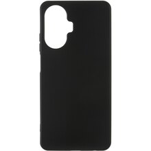 Днепр - Чехол ARMORSTANDART Matte Slim Fit для Realme C55 Black (ARM67927)