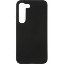 Чехол ARMORSTANDART Matte Slim Fit для Samsung S23 Black (ARM65461)