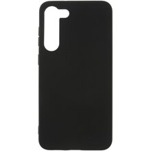 Чехол ARMORSTANDART Matte Slim Fit для Samsung S23 Plus Black (ARM65462)