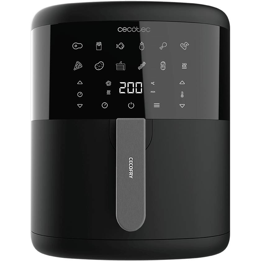 Мультипіч CECOTEC Cecofry Bombastik 6000 (CCTC-04992)