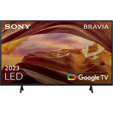 Телевизор SONY Bravia KD-50X75WL (KD50X75WLE33)