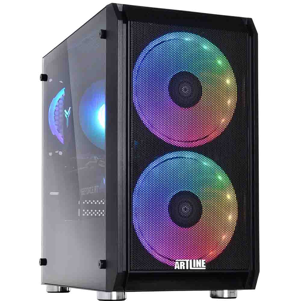 Компьютер ARTLINE Gaming X75v69