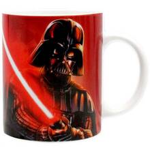 Чашка ABYSTYLE STAR WARS Trooper amd Vador 320 мл (ABYMUG169)