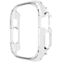 Защитный бампер ARMORSTANDART для Apple Watch Ultra 49mm Transparent (ARM65049)